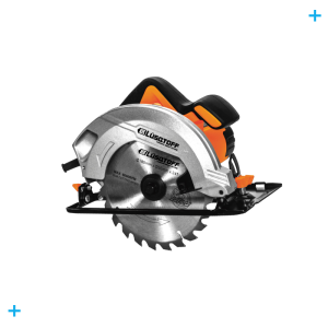 Sierra Circular Lusqtoff 1500W 220V-50HZ