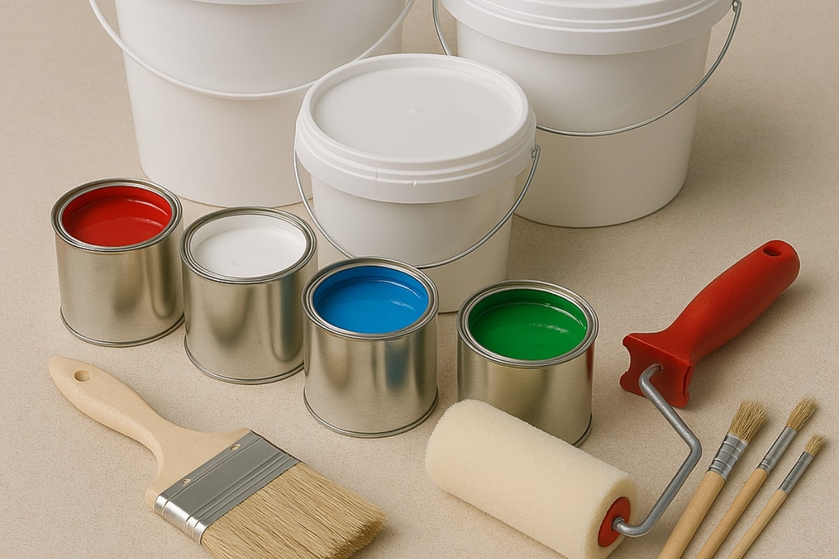Pinturas