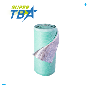 Isolant Super TBA 15mm x 1,25 mts x 15 mts