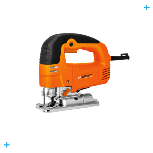 Sierra Caladora Lusqtoff 710w 220v 50hz