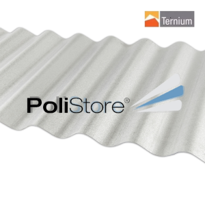 Chapa Acanalada C.25 Cincalum Ternium Siderar