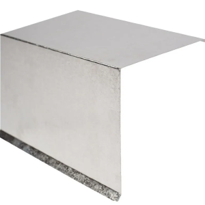 Babeta de Cierre L 20 x 20 de 2 mts