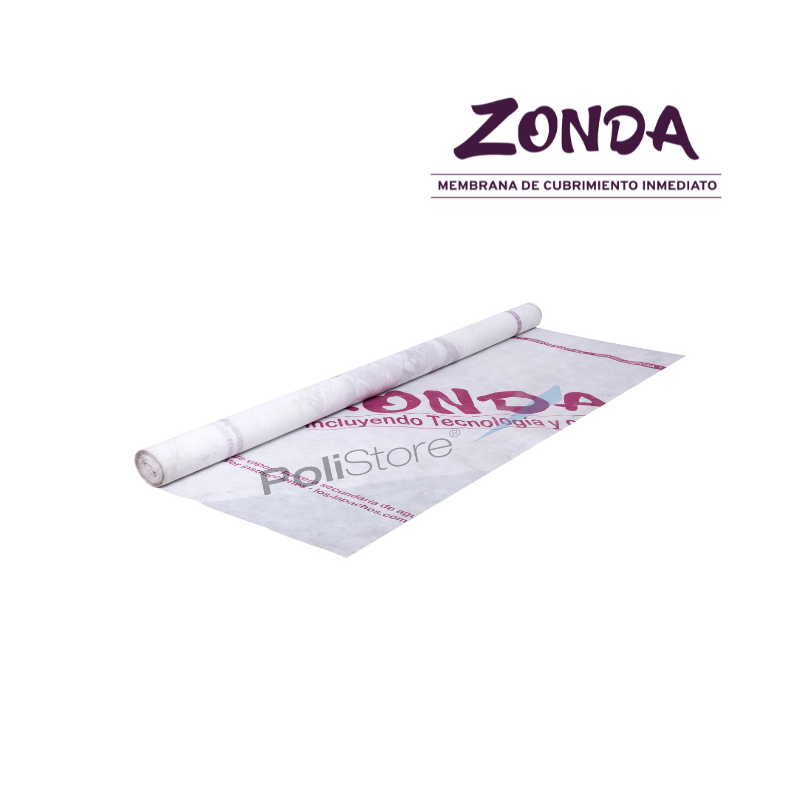 Membrana Hidroguga Zonda