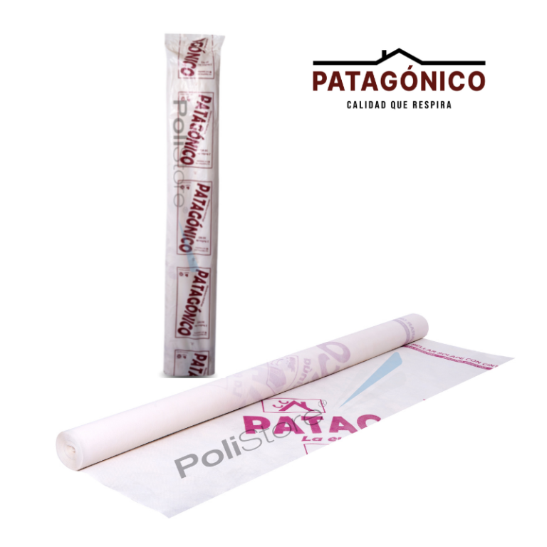 Membrana Hidrofuga Patagonico