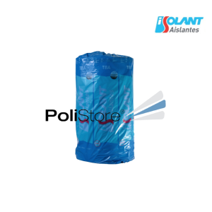 Isolant TBA con Rapi Tac. Linea Vivienda