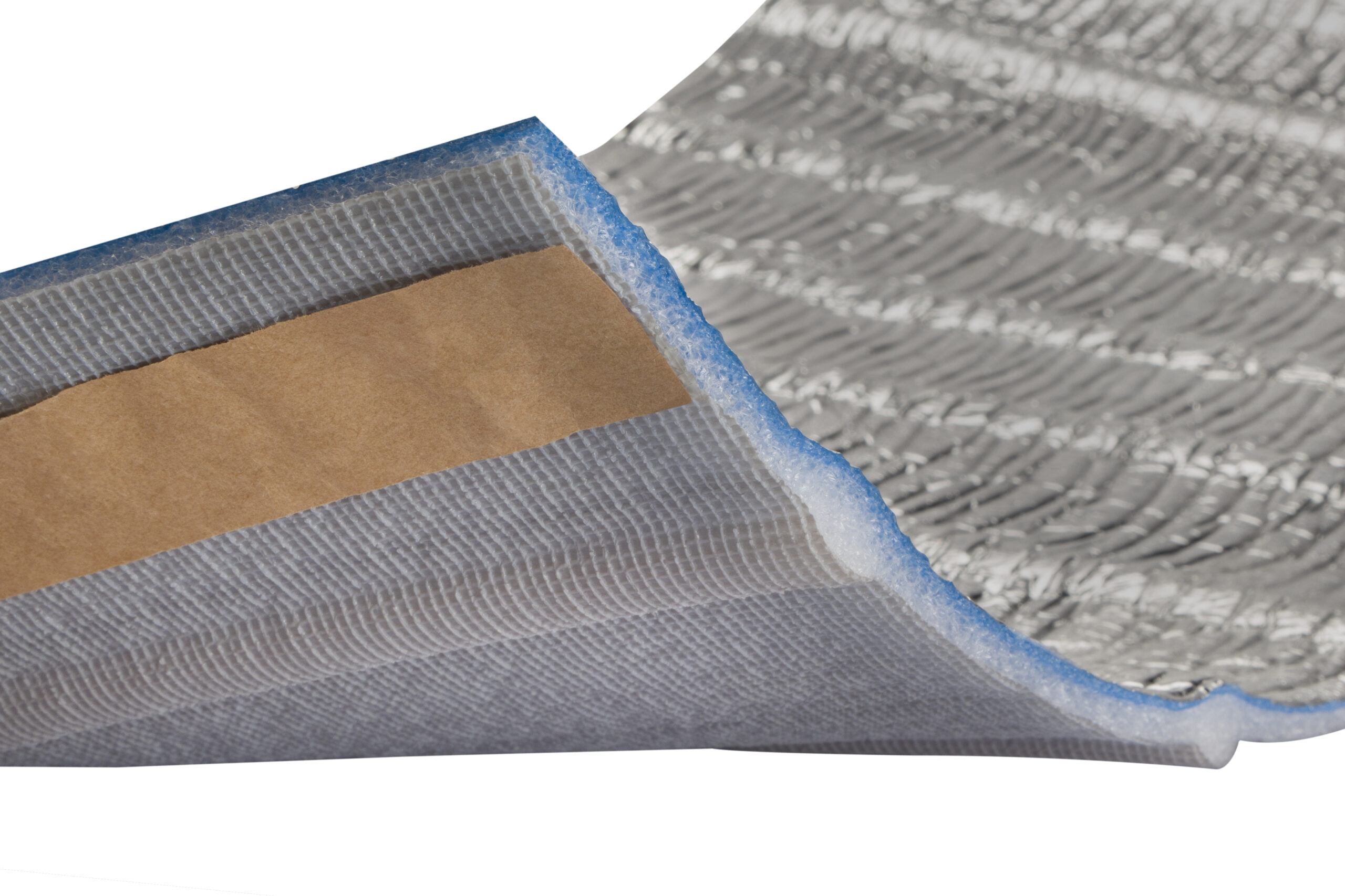 Isolant TBA Multicapa. Linea Vivienda - Imagen 2