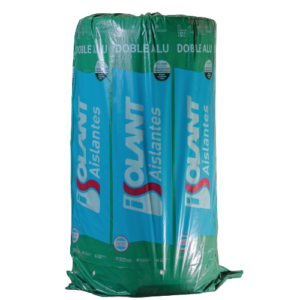 Isolant Doble ALU. Linea Industria