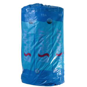 Isolant TBA con Rapi Tac. Linea Vivienda