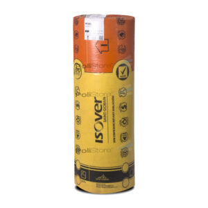 Lana de Vidrio Isover Acustiver R de 70mm