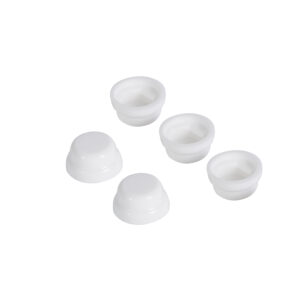 Tapa Cubre Tornillo Hexagonal Para Chapas x 50 unidades