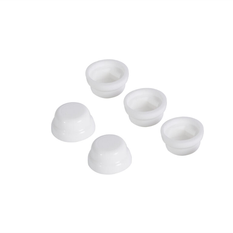 Tapa Cubre Tornillo Hexagonal Para Chapas x 50 unidades