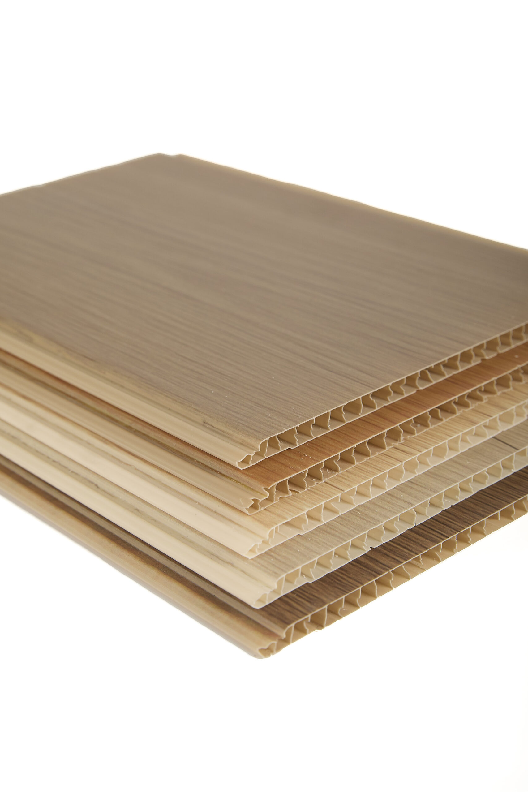 Cielorraso de PVC Linea Printer 6000mm x 200mm x 10 unidades