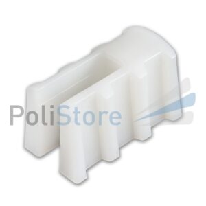 Soportes para Chapas Acanaladas o Trapezoidales x 50 Un.