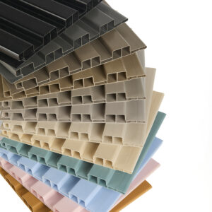 Wall Panel Vinyl Linea Plenos