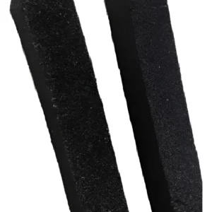 Burlete Sellador Compriband Liso 20mm x 40mm x 1mt