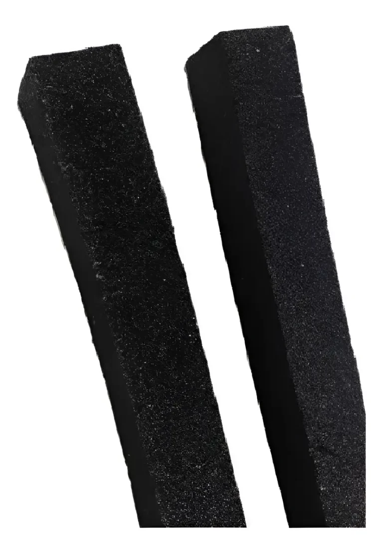 Burlete Sellador Compriband Liso 20mm x 40mm x 1mt