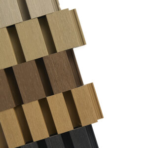 Wall Panel Exterior Co-Extruded 2900mm x 219mm x 2 unidades