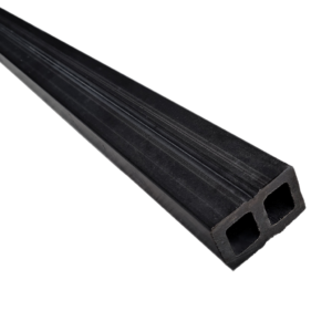 Riel de Fijación Deck 2200mm x 30mm x 50mm x 6 unidades