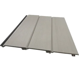 Siding Exterior Co-Extruded 21mm de 2900mm x 146mm x 4 unidades